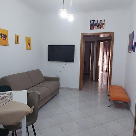 Apartamento Casa Genoveffa Napoli Centro Exterior foto