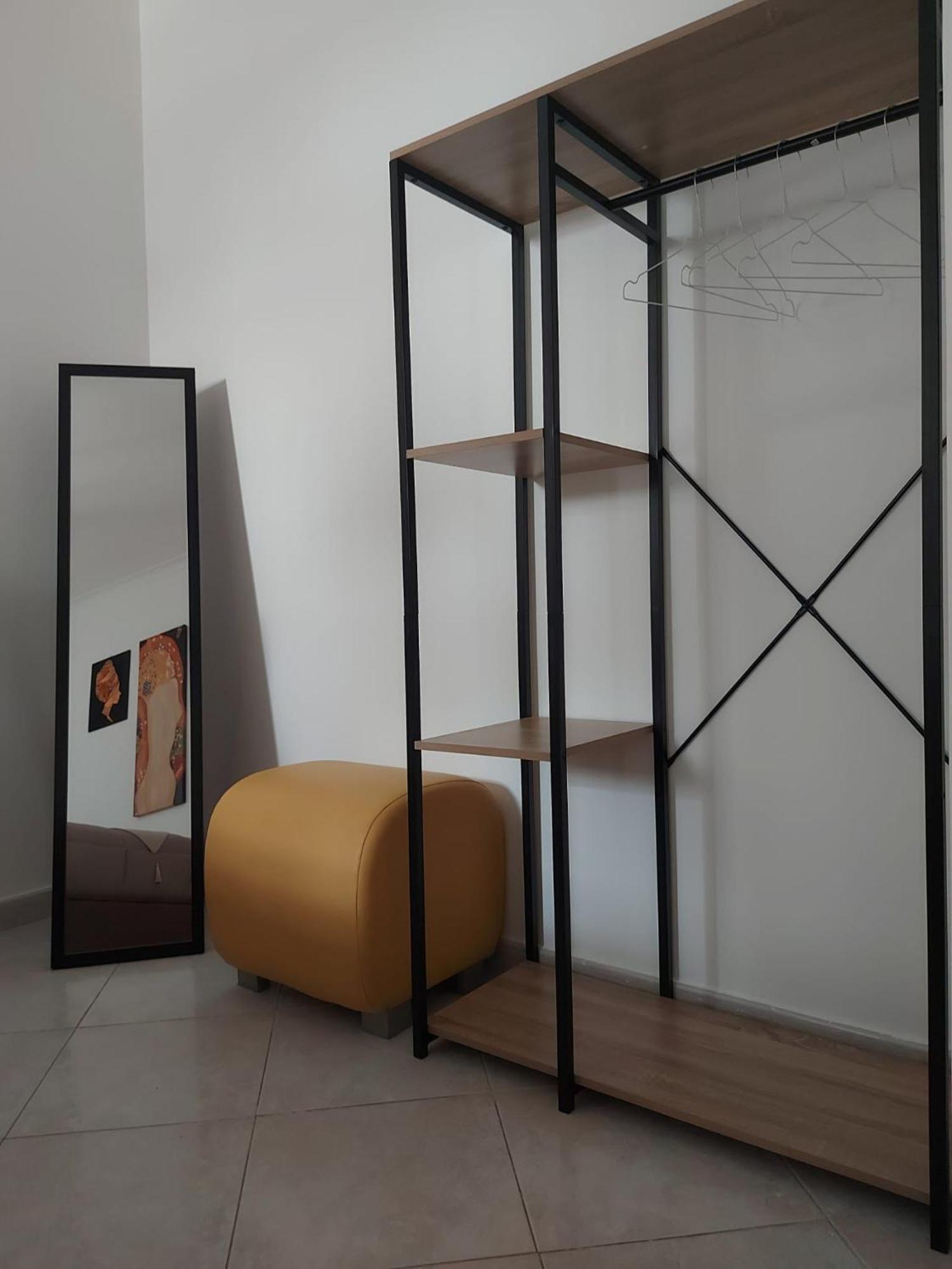 Apartamento Casa Genoveffa Napoli Centro Exterior foto